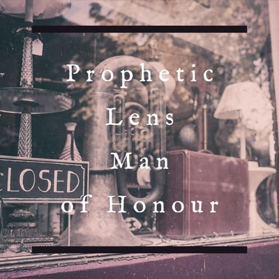 Man of Honour - Single
