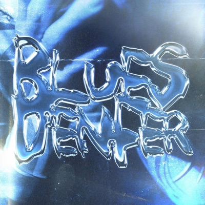 Blues d'enfer (feat. babyben) - Single