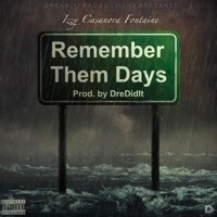 Izzy Casanova Fontaine - Rtd 1