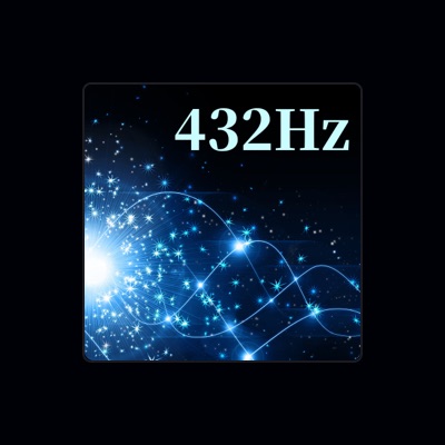 Listen to 宇宙の周波数, watch music videos, read bio, see tour dates & more!