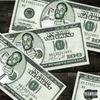 In Godd We Trust - Pkthegodd