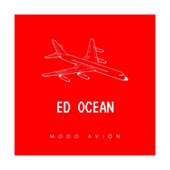 Modo Avión artwork