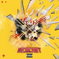 Ricochet - Single - Brando+