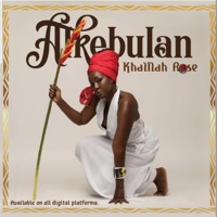 Alkebulan - Single - Khalilah Rose