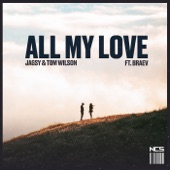 All My Love artwork