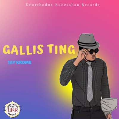 Gallis Ting - Single