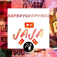 Ja Ja - Single - Badboygoodvibes