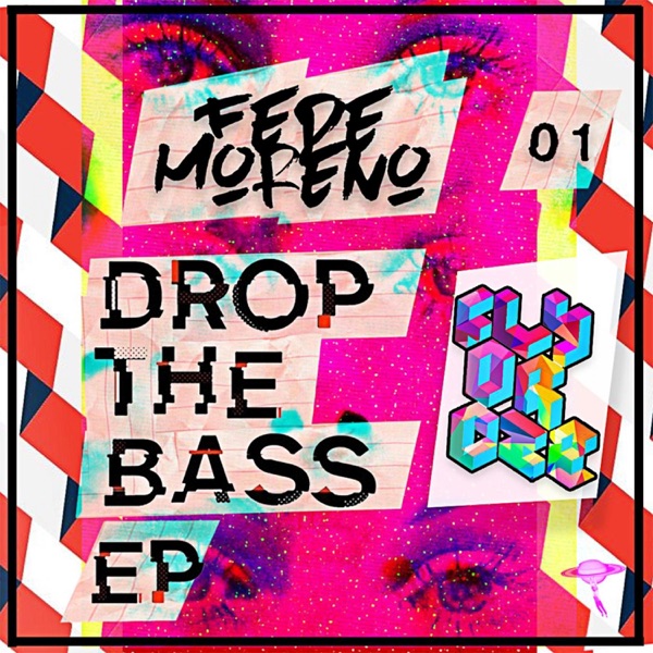 Drop the BASS - EP