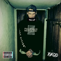 Hell Up - Single - Xverd