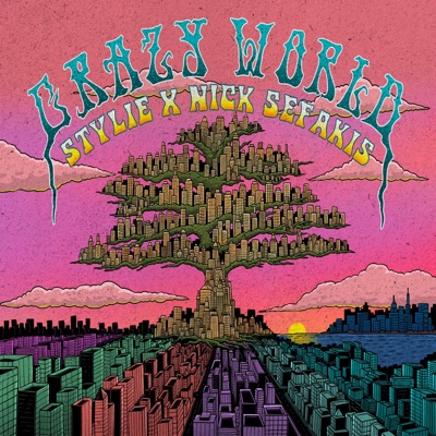 Crazy World - Single