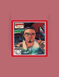 Ouve Laman, vê vídeos de música, lê a biografia, vê as datas da digressão e muito mais!