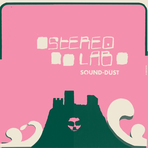Oscillons From the Anti-Sun - Album by Stereolab - Apple Music