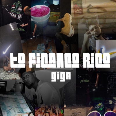 Tô Ficando Rico - Single