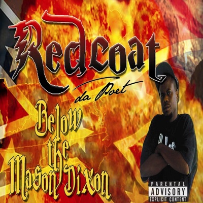 Below the Mason Dixon