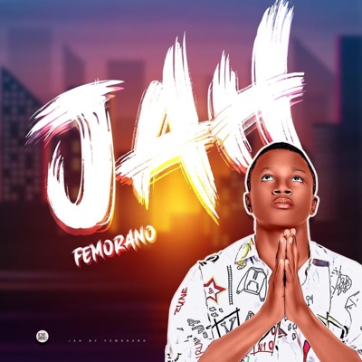JAH - Single