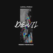 Devil (Frederick Frednir Remix) - Single