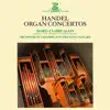Jean-François Paillard, Orchestre de Chambre Jean-François Paillard & Marie-Claire Alain - Organ Concerto No. 12 in B-Flat Major, Op. 7 No. 6, HWV 311: III. A tempo ordinario