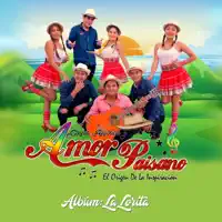 MIX LORITA — AMOR PAISANO