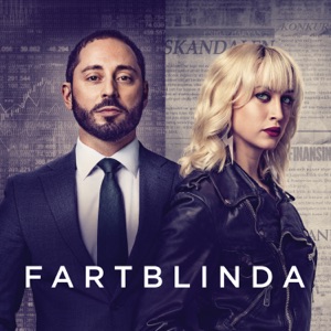 Let's Face the Music and Dance (från "Fartblinda") - Single