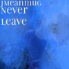 Never Leave - Single