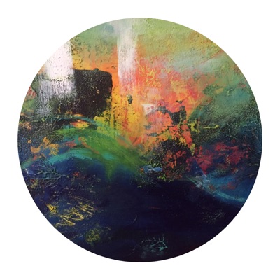 Green (feat. Desso & dematteis) - Single