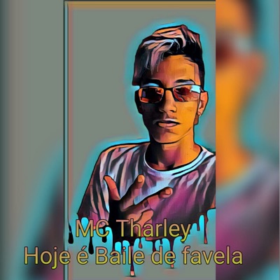 Hoje É Baile de Favela - Single