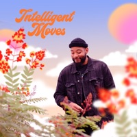 Intelligent Moves (feat. Nnedi) - Single - JaRon Marshall
