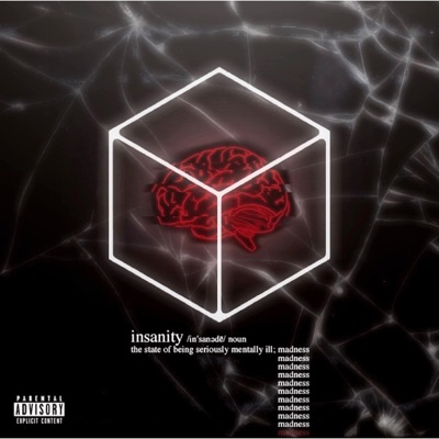 Box of Insanity - Single