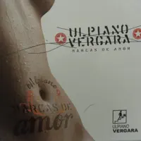 Mi corazón no te olvida — Ulpiano Vergara