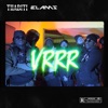 VRRR by THABITI iTunes Track 1