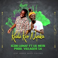 Khale Keo Nyaka (feat. Lil Meri) - Single - Icon Lamaf