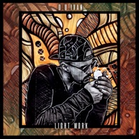 Light Work - D.U.Ivan