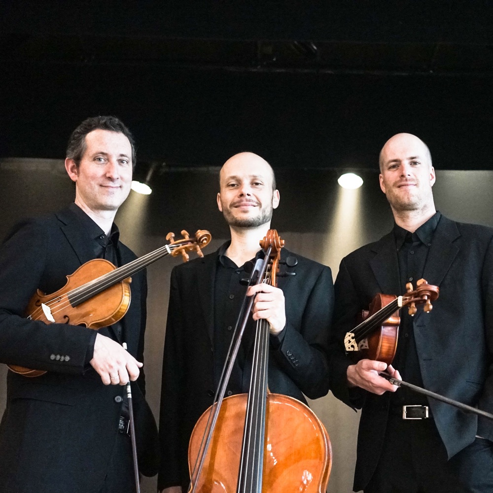 Фото Ensemble Fratres
