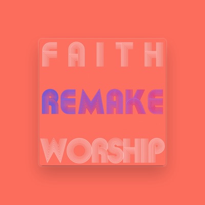 Escucha a FAITH WORSHIP, mira videos musicales, lee su biografía, consulta las fechas de las gira y más.