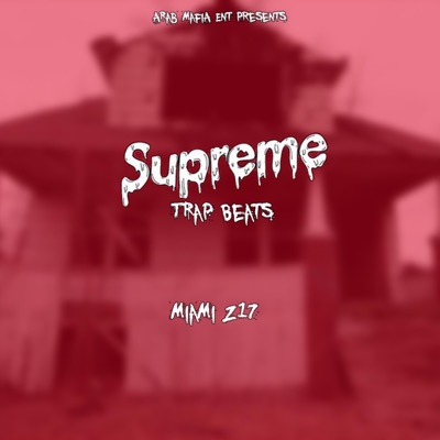 Supreme Trap Beat Tape