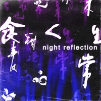 Night Reflection - Single - Ngyn & Esydia