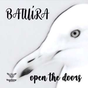 Open the Doors