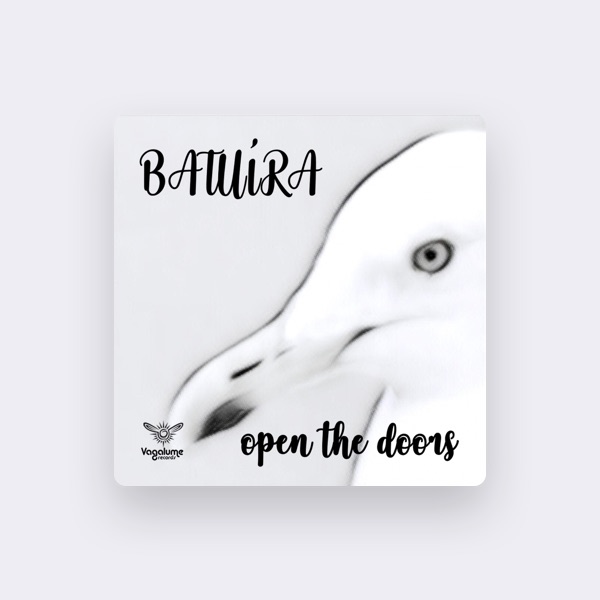 Batuíra's avatar