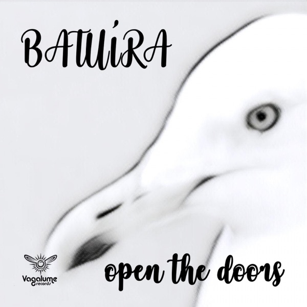 Open the Doors