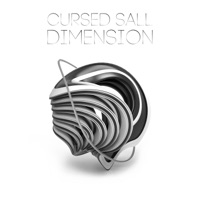 Dimension - Single - Cursed Sall