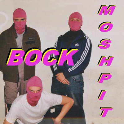 Moshpit - Single