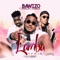 Lamba (feat. Godillac & Damibliz) [Remix] - BAWIZO lyrics