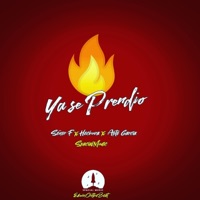 Ya Se Prendió (feat. Hechura & Apto García) - Single - Señor F