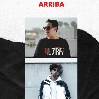 Arriba (feat. Kouz1) - Single