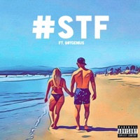 STF (feat. BoyGenius) - Single - Archie