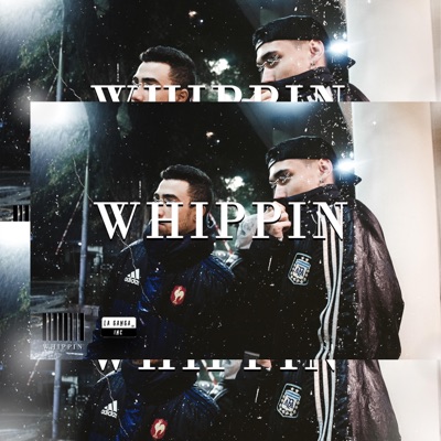 Whippin' (feat. Joven J) - Single
