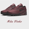 Nike Vinho - Single