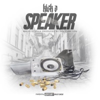 Kick a Speaker - Maldito Villa