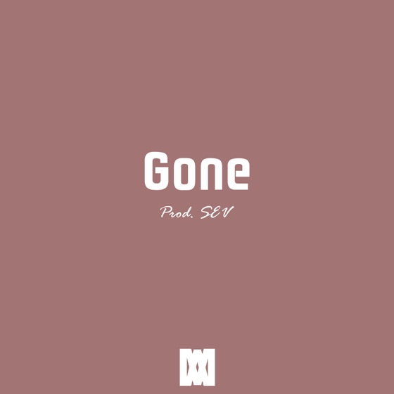 Cover artwork for Gone