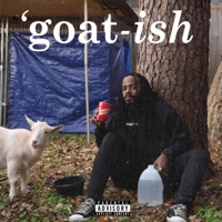 Goat-Ish - AJ McQueen